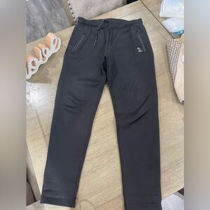 OVO Drake Octobers Very Own Sweatpants French Terry Joggers